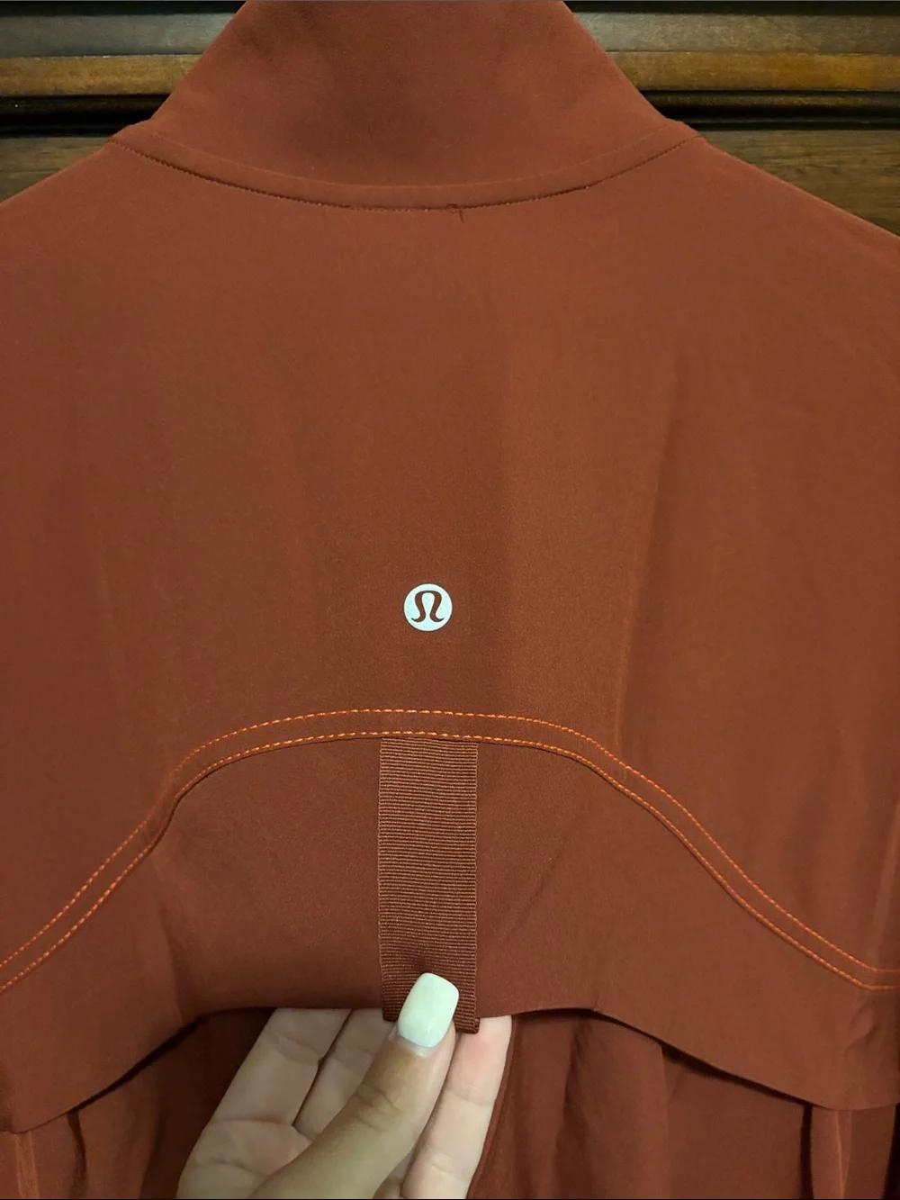 Lululemon Define Oversized Jacket *Swift